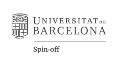 Universitat de Barcelona — Spin-off